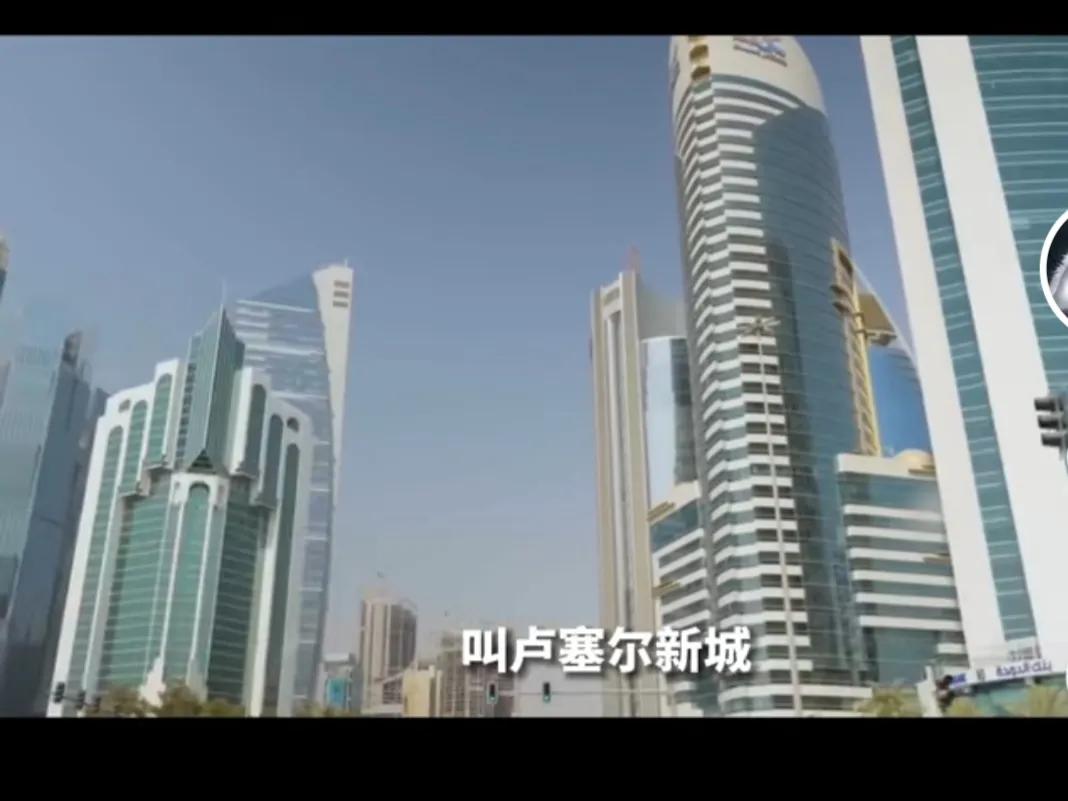 壕无人性的壕,壕无人性的卡塔尔