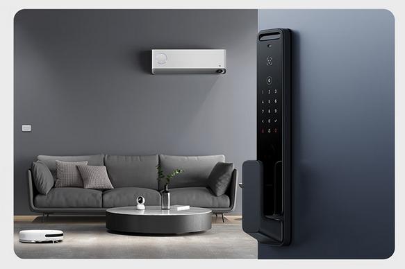 智能门锁哪种人脸识别好,智能指纹门锁怎么选择