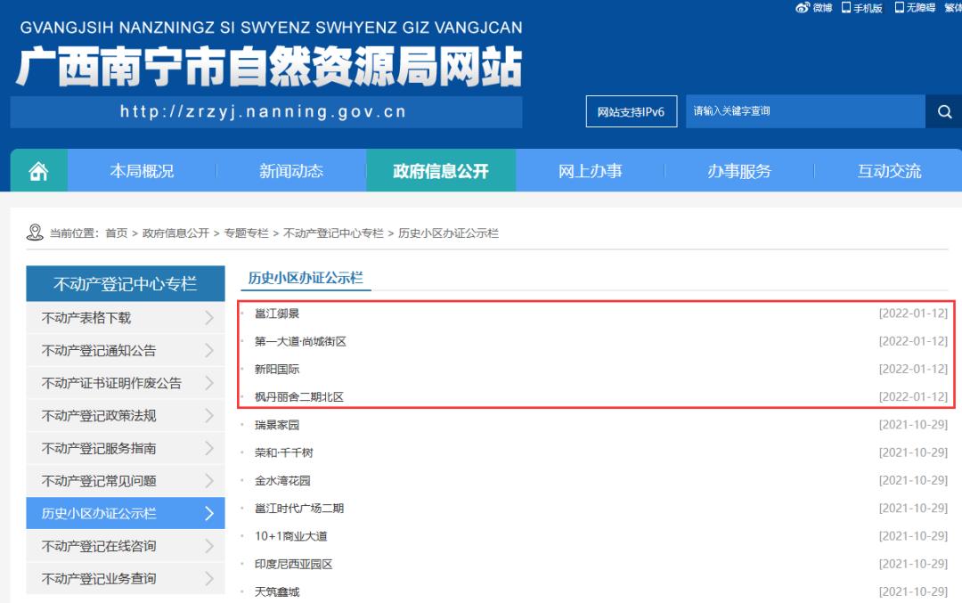 泪流满面！熬了十年这些楼盘终于“领证”了……