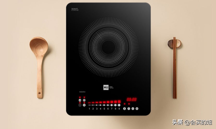 如何挑选家用电磁炉不踩坑,如何挑选电磁炉标准