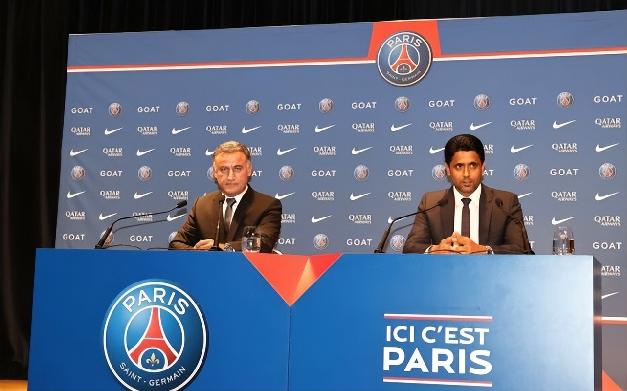 巴黎换帅最新消息,巴黎圣日耳曼新帅