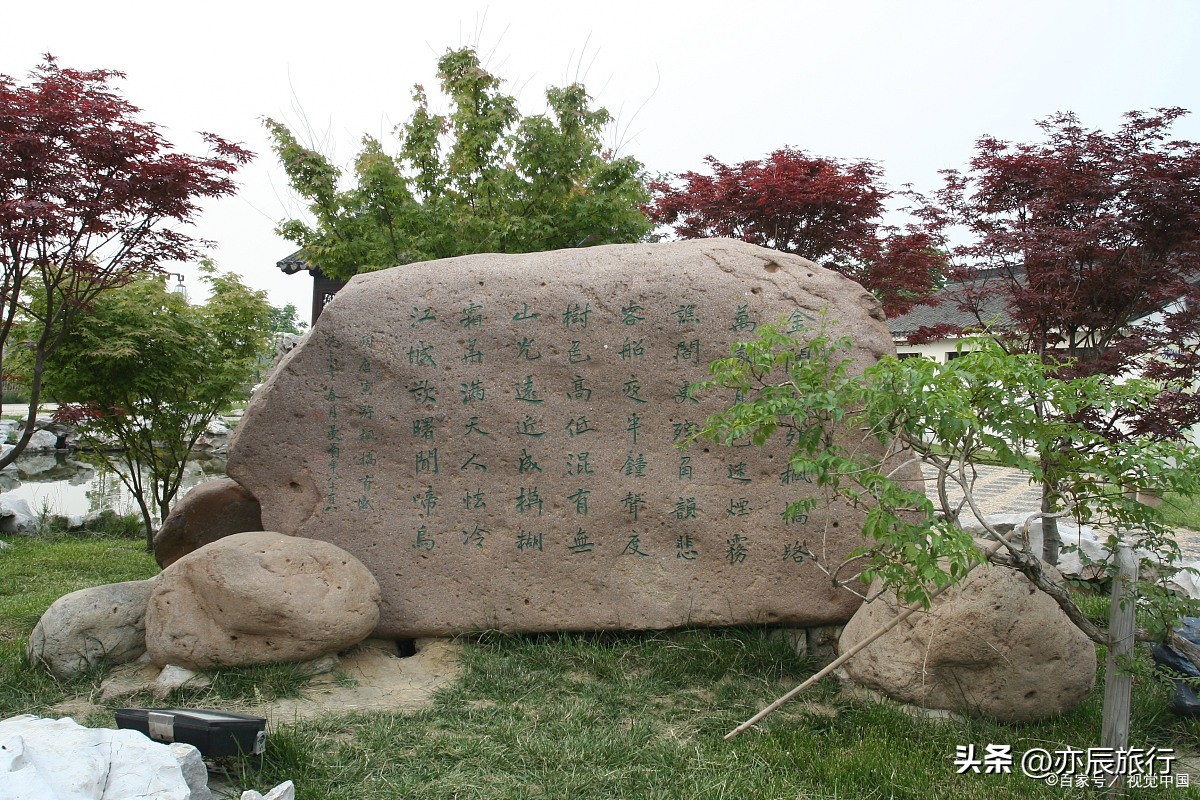镇江旅游必去十大景点,镇江旅游必去的景点推荐