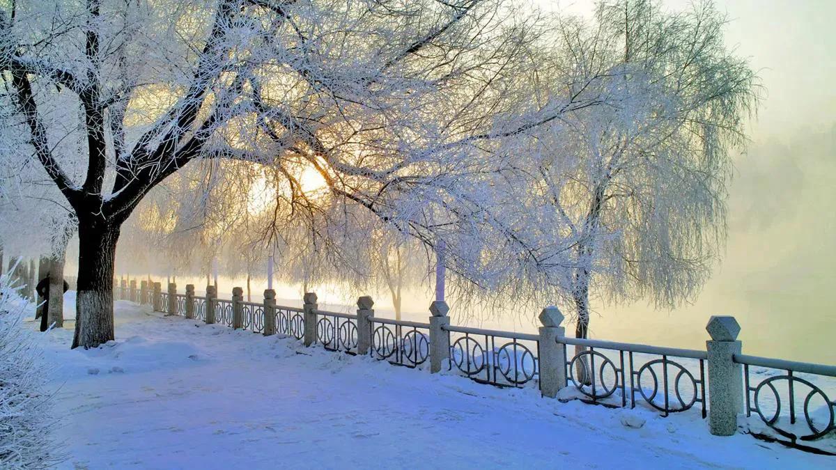 吉林必去十大景点推荐,吉林好玩的打卡圣地免费