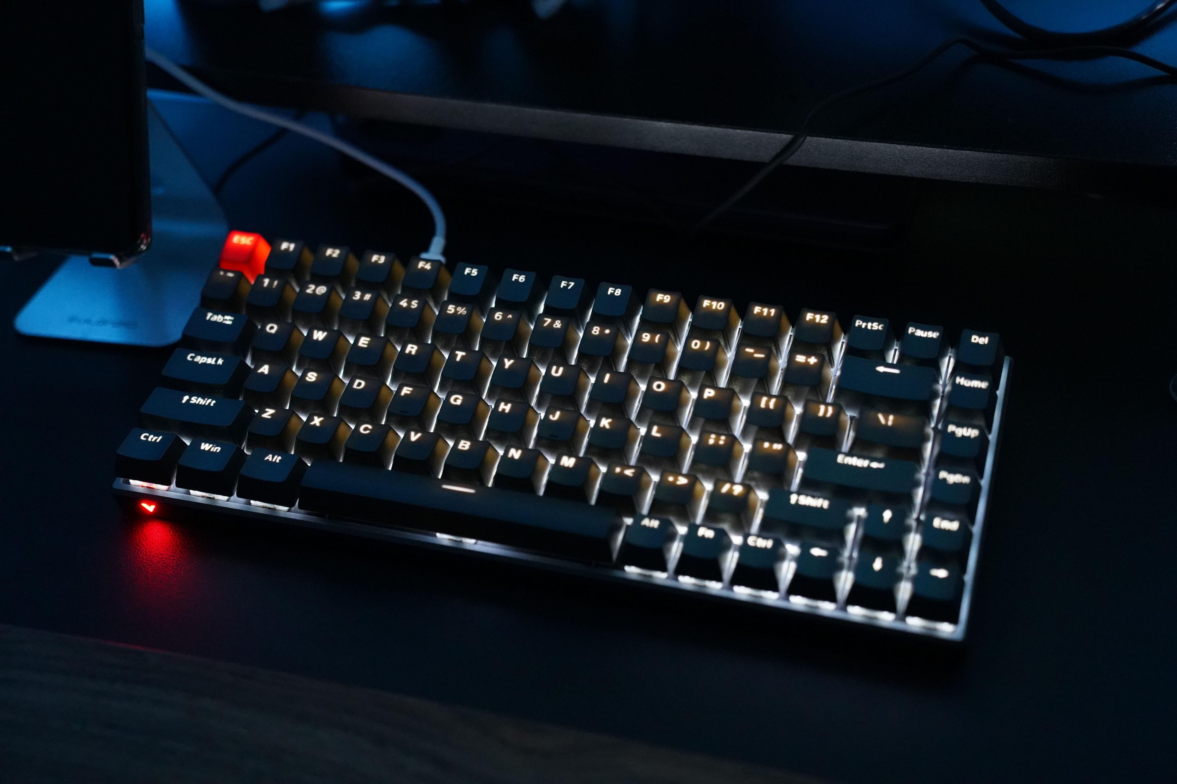 多模无线键盘推荐,无线机械键盘鼠标性价比推荐