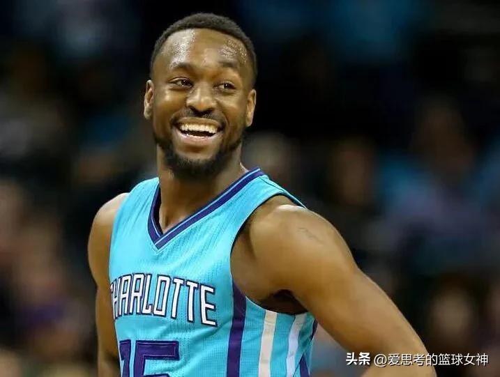 肯巴·沃克：另一个被遗忘的明星