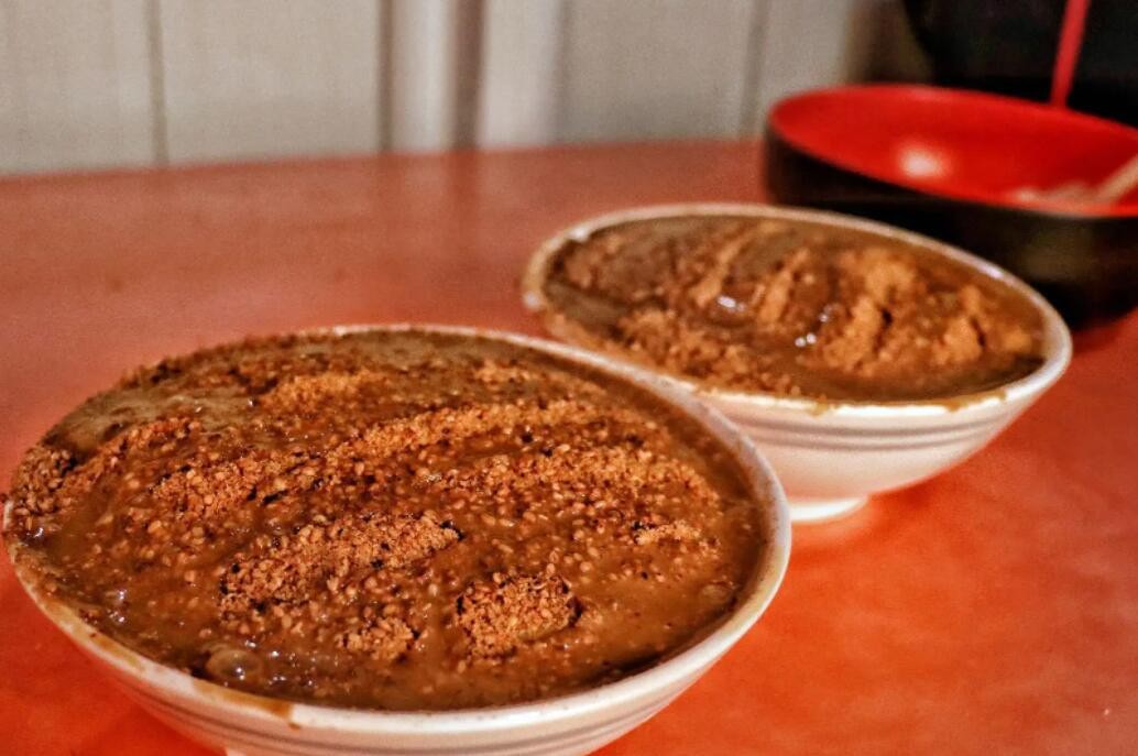 天津小吃排名前十名天津美食,糕干是天津颇具特色的民间小吃