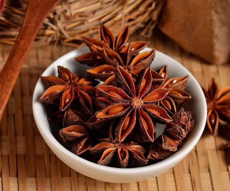 八角什么菜都可以放吗,八角哪些菜不能放