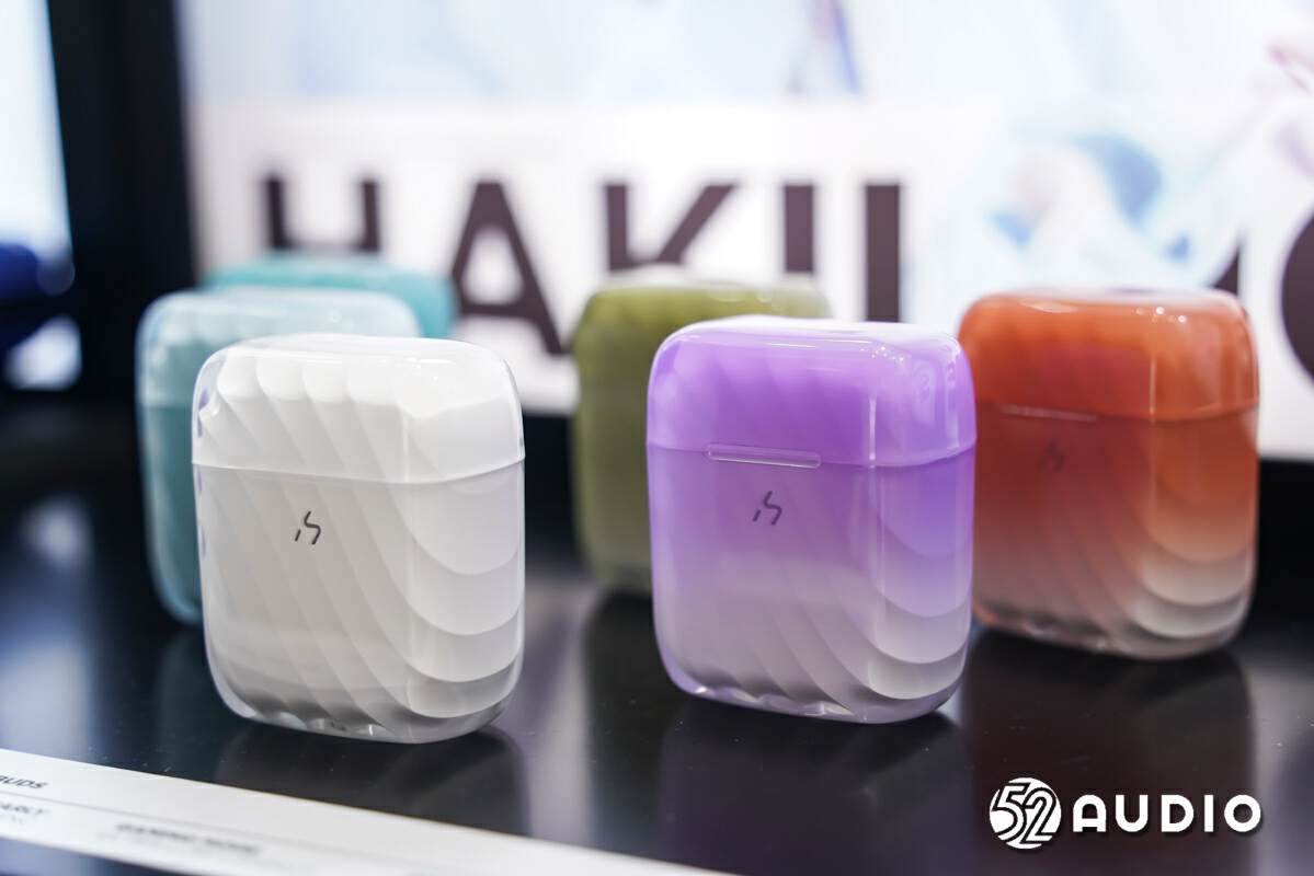 香港电子产品展，13家企业携新品参展