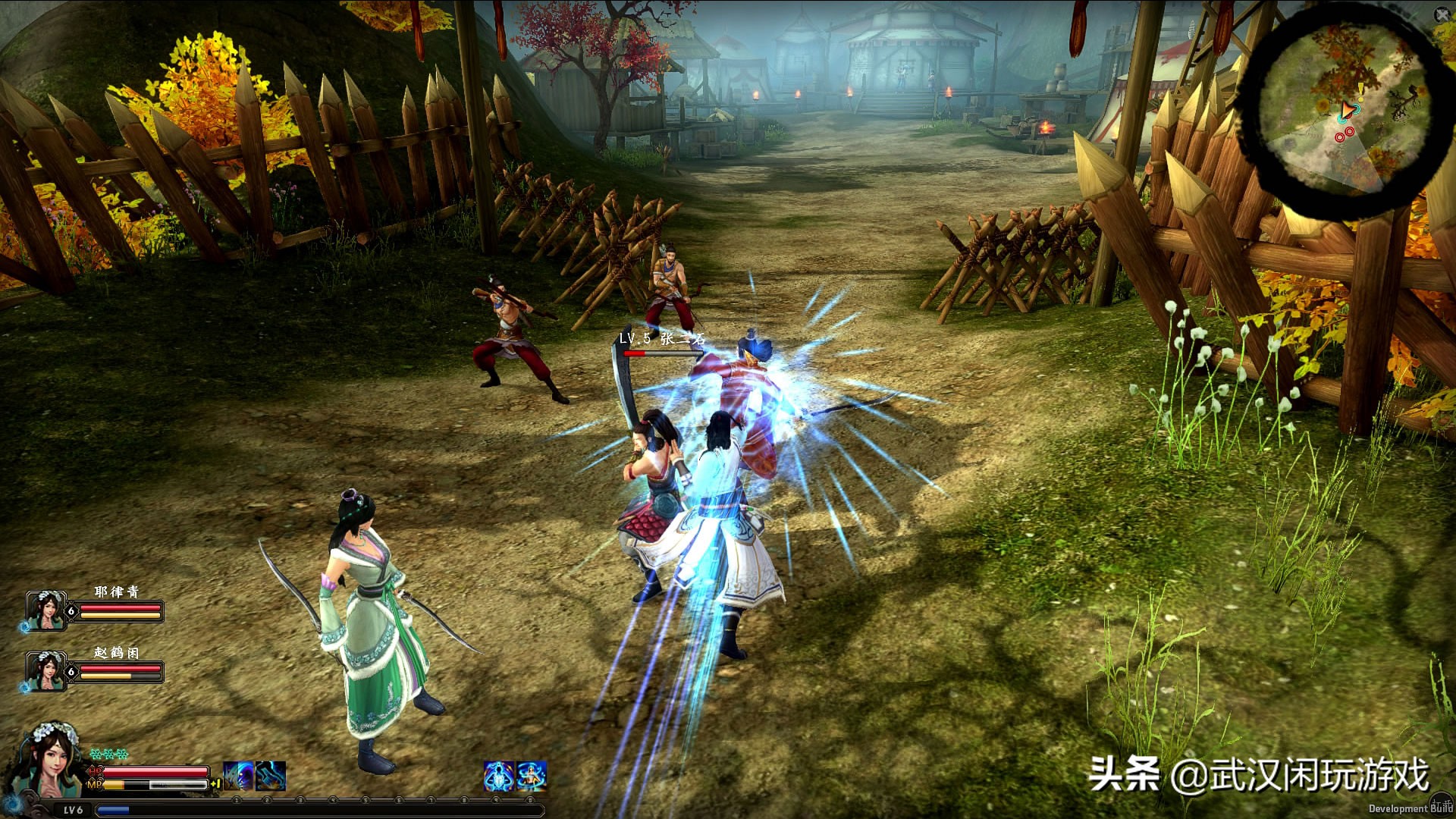 游戏代理是怎么做的？武汉闲玩网络告诉你代理平台怎么选