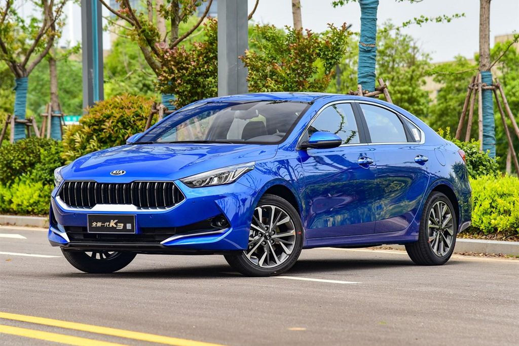 10万预算买家用车这4款都不错,10万元左右买轿车这三款值得看