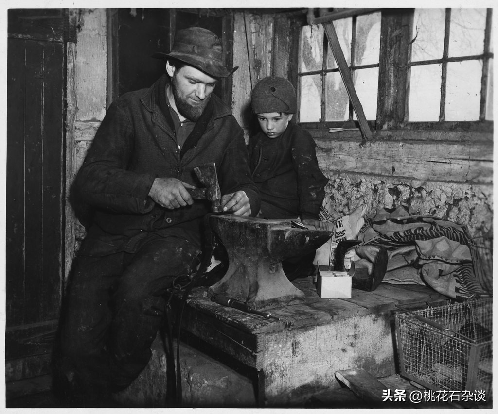 阿米什人为什么保留传统生活方式,美国阿米什原始族群