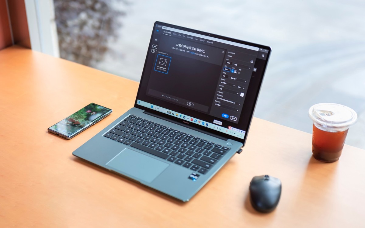 华为matebook14s2023款测评,华为matebook14s2023款运行solidworks