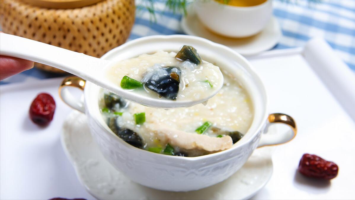 中国粥在美国杀疯了，点击量破百万好评“炸裂”，美国佬纷纷学做