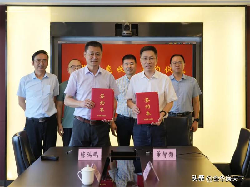 金华金狮啤酒厂拆迁后建什么,金华金狮啤酒厂地块