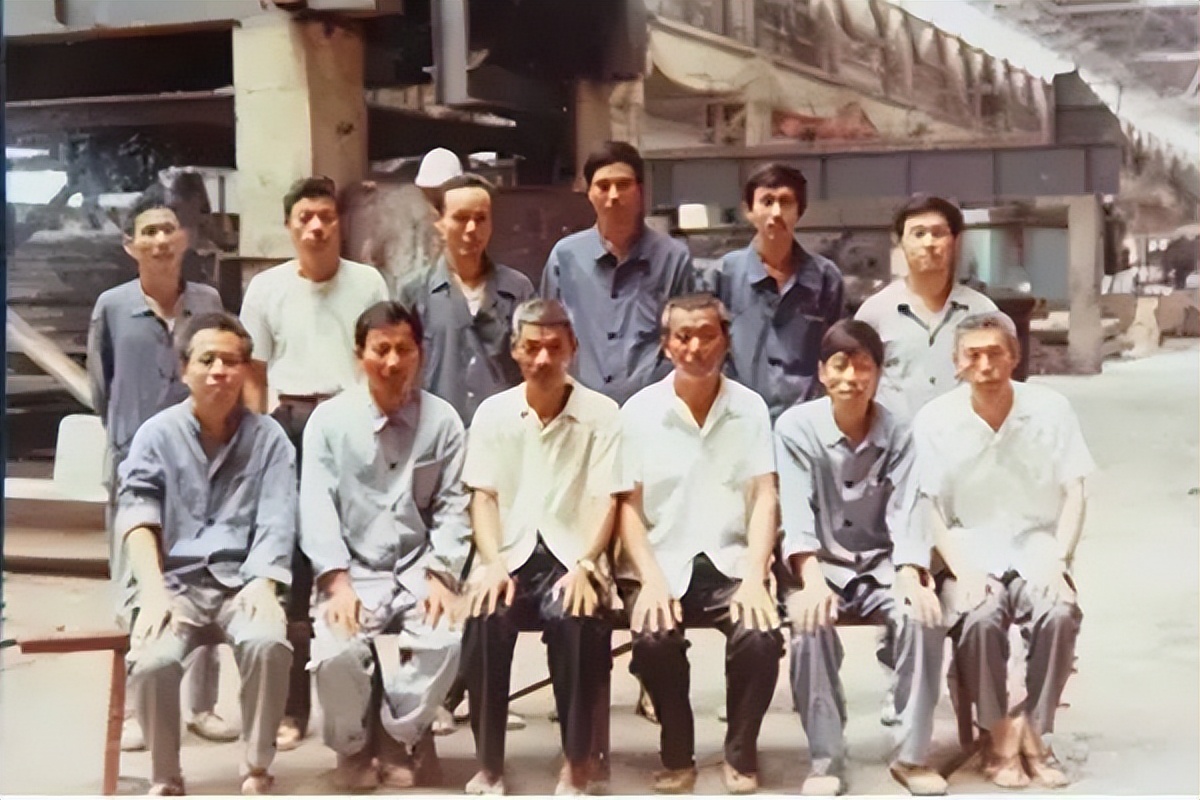 许家印跌宕的人生,许家印自述人生历程