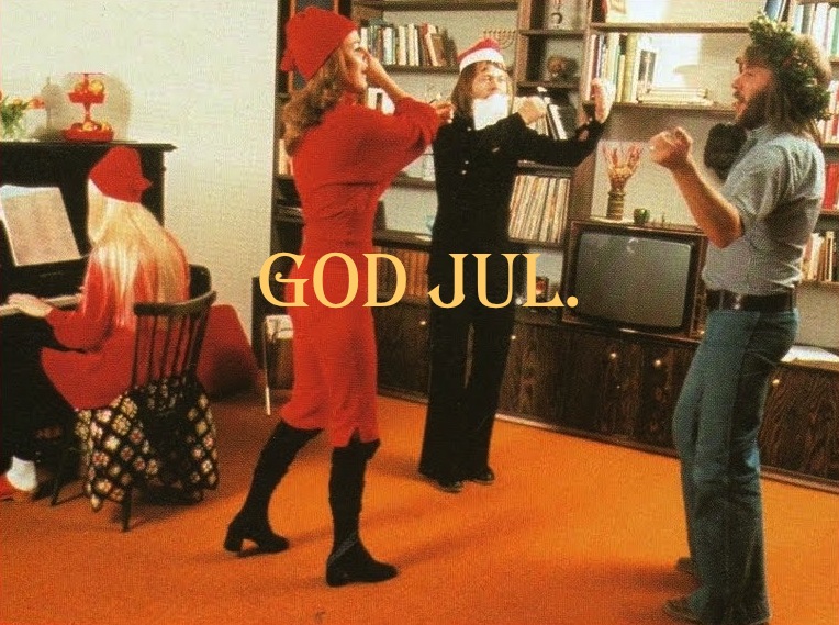 圣诞氛围已经很浓了,圣诞节歌单