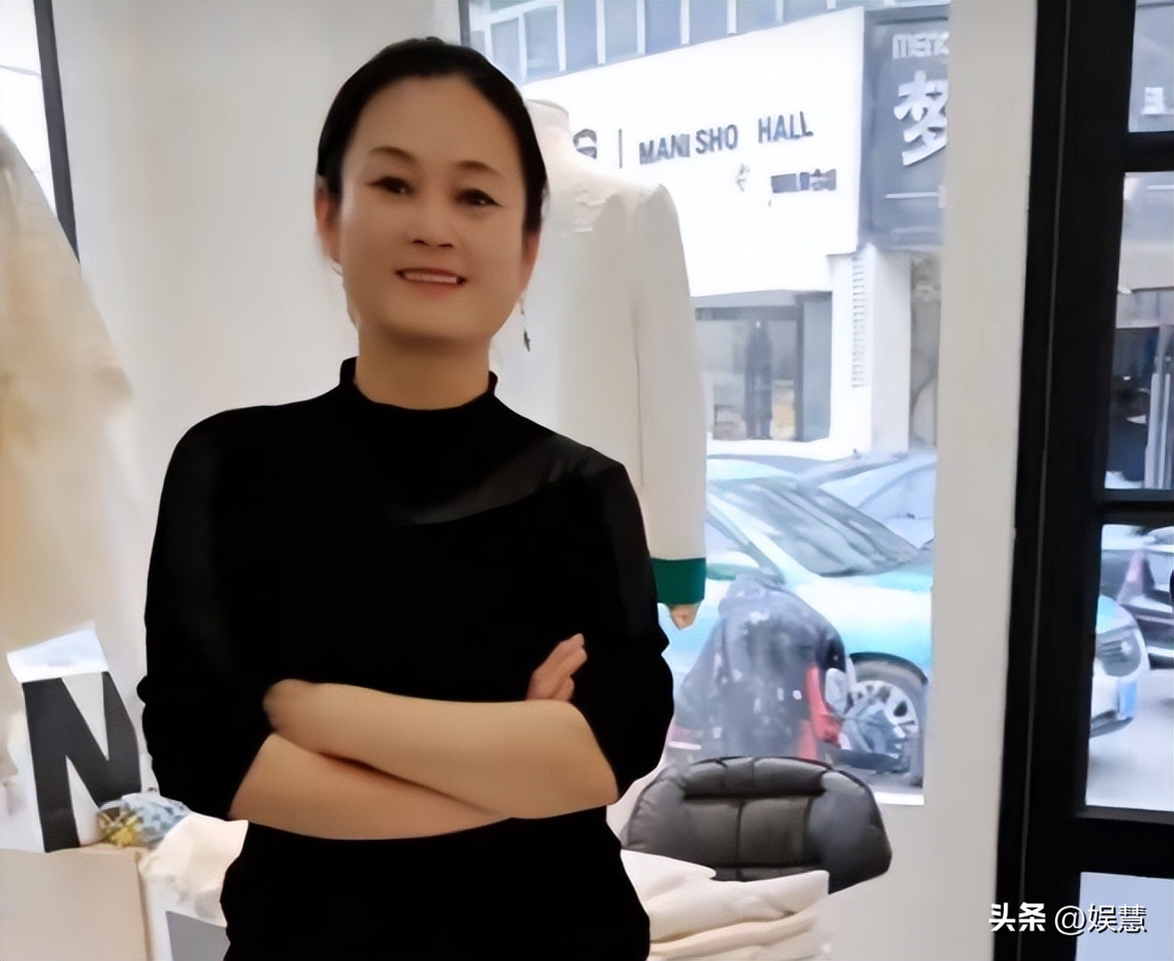 曾主任谈陈亚兰,曾主任是怎么评价陈亚南的