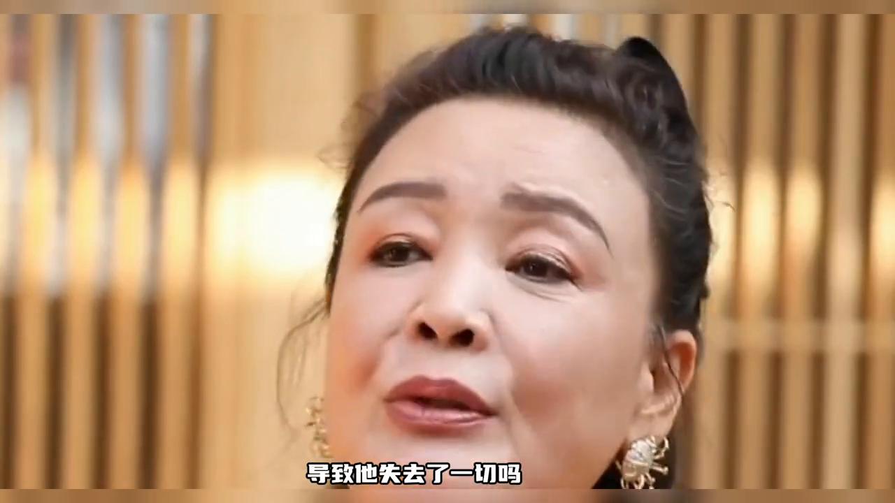 张兰俏江南创业史,俏江南创始人张兰不惧年龄压力