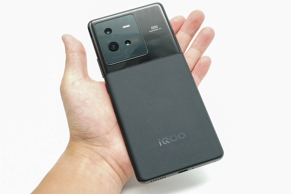 iqoo10pro200w快充小白测评,iqoo10pro测评200w快充究竟有多快