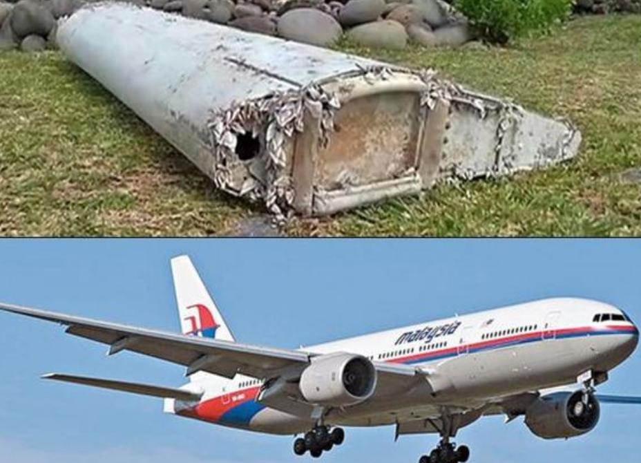 马航370坠机真正原因,马航370的失踪美国人知道真相吗