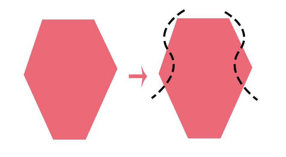 从来没剪过刘海剪什么刘海好看,很多年没有剪过这样的刘海了