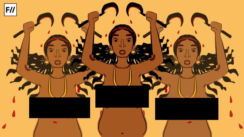 印度低种姓见到高种姓行礼,印度高种姓遇到外国人