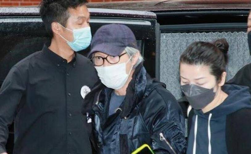 周星驰巅峰之作喜剧之王经典片段,香港第一喜剧之王是谁