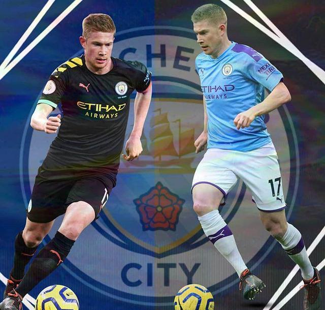 梅罗谁才是最佳?共同队友道出实情:梅西更出色!德布劳内亮答案