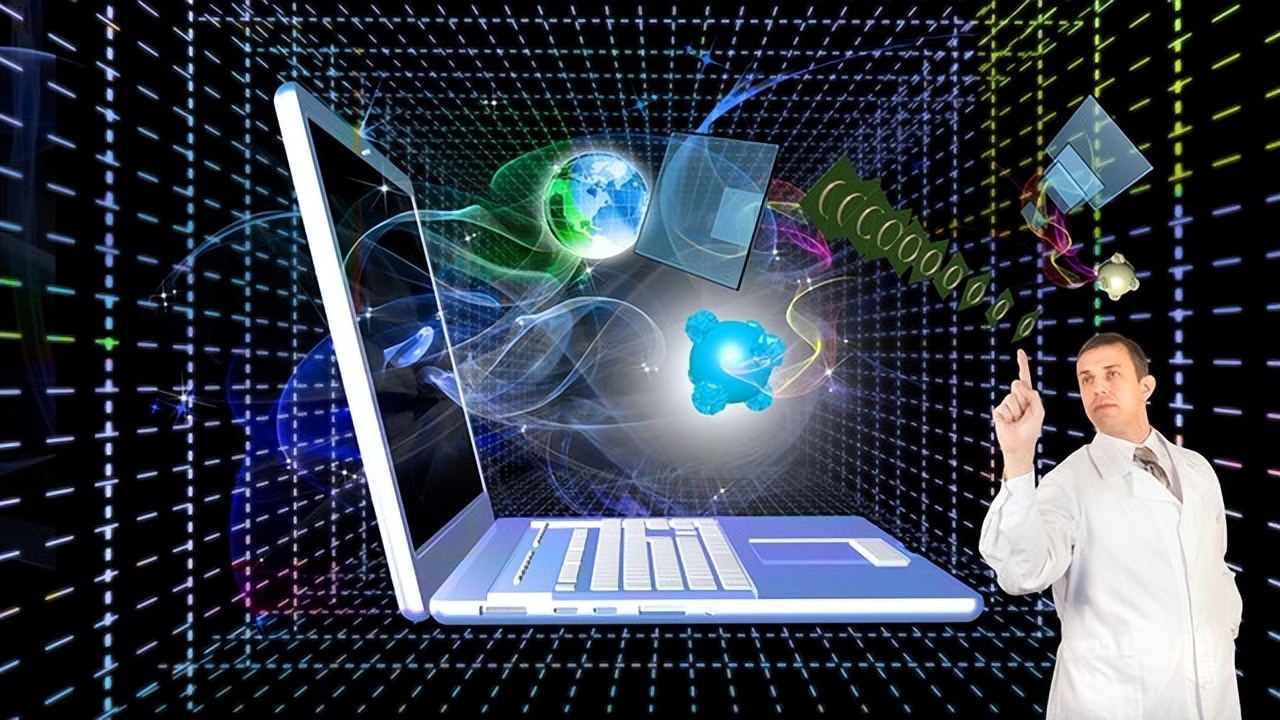 重拳整治网络戾气净化网络空间,提高网络素养反对网暴网闹