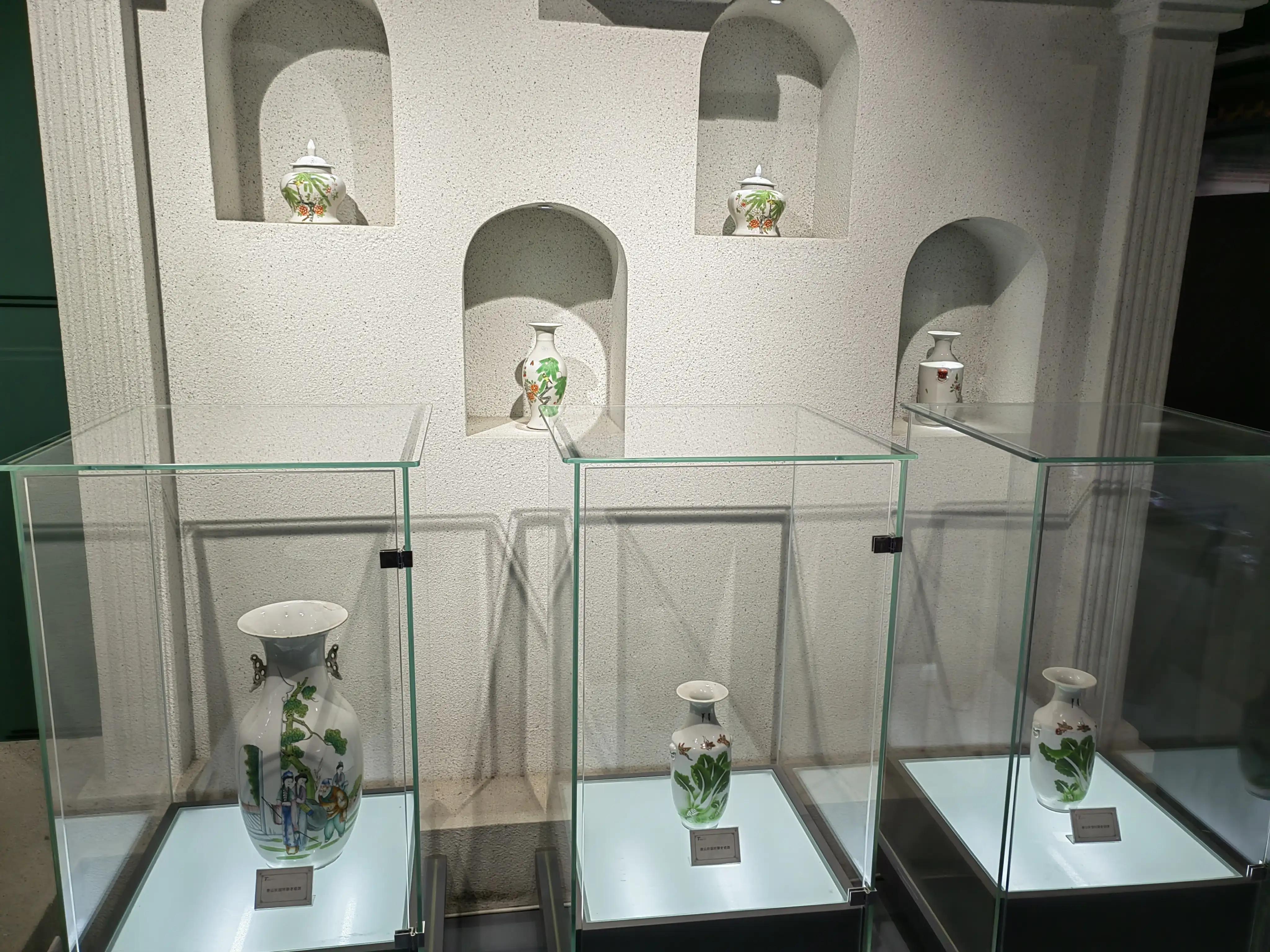 唐山陶瓷历史记录,景德镇陶瓷和唐山陶瓷的区别