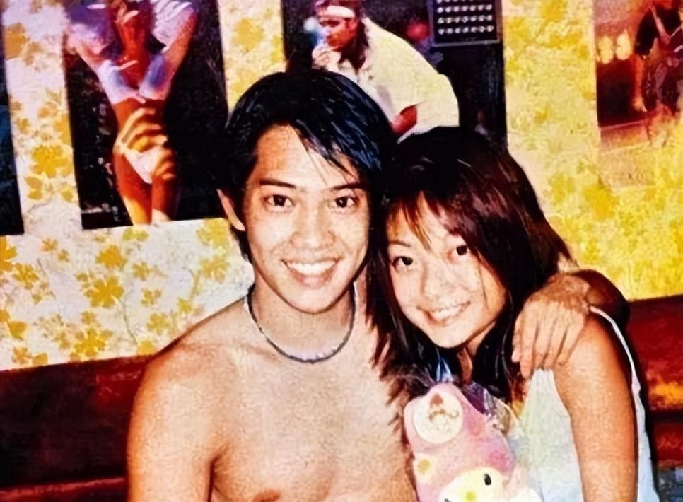 伍智恒被彻底请出豪门,伍智恒选择了嫁给郭永淳