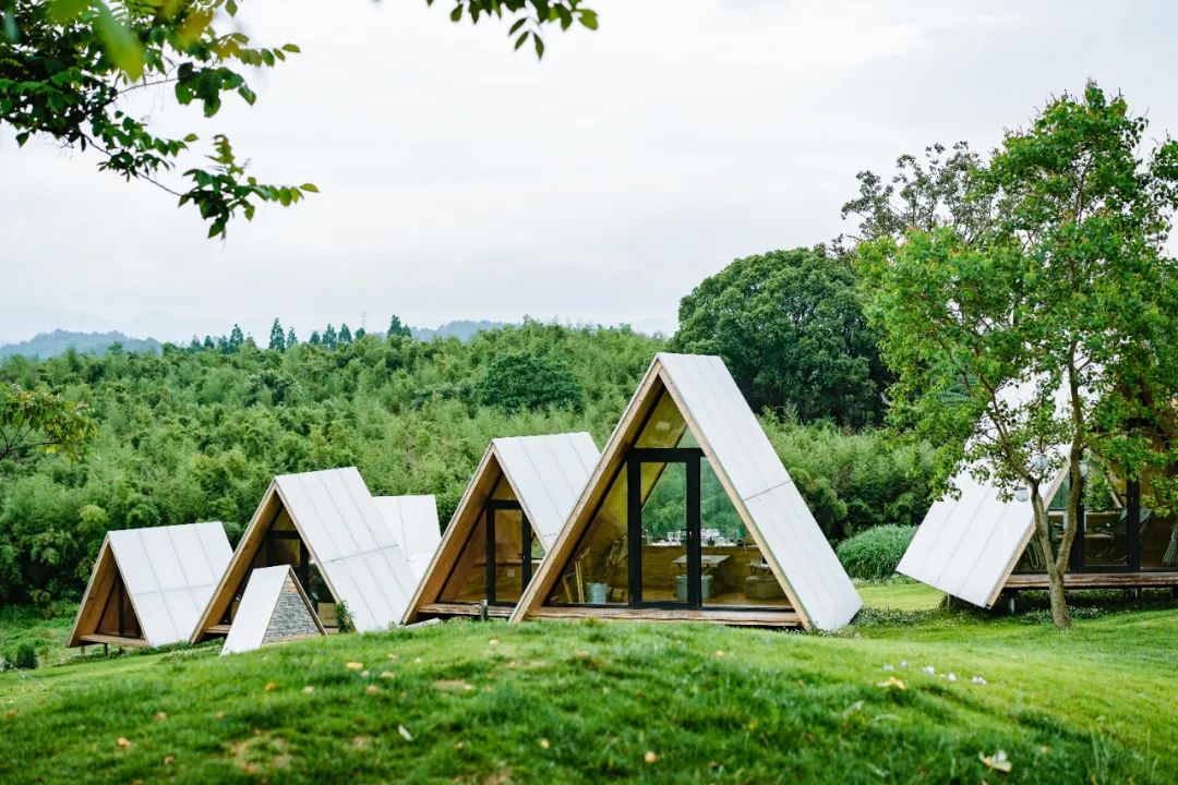 莫干山2000多一晚民宿,莫干山幽静民宿优惠