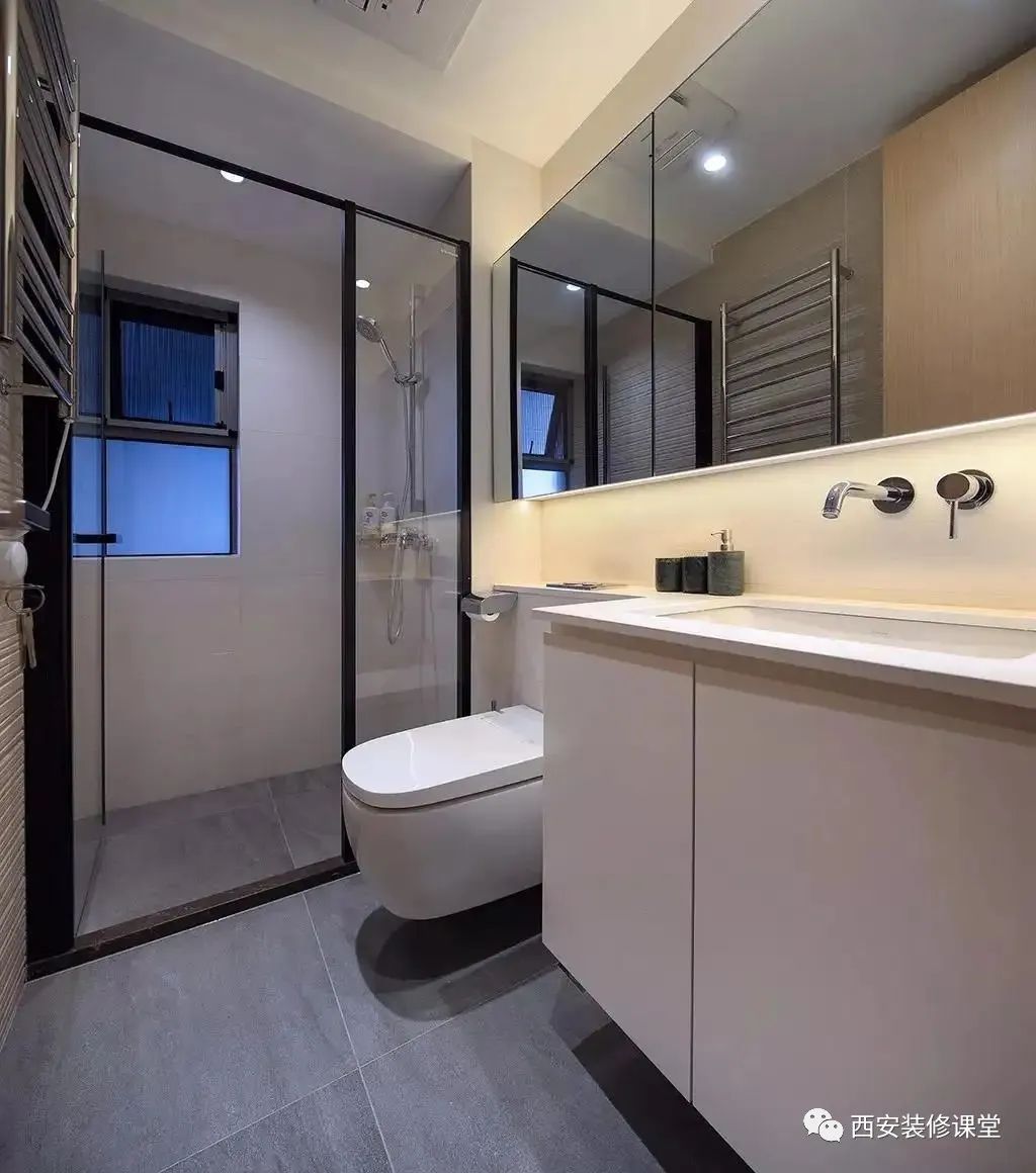 老人卫生间应该怎么设置,老人独居的正确方法