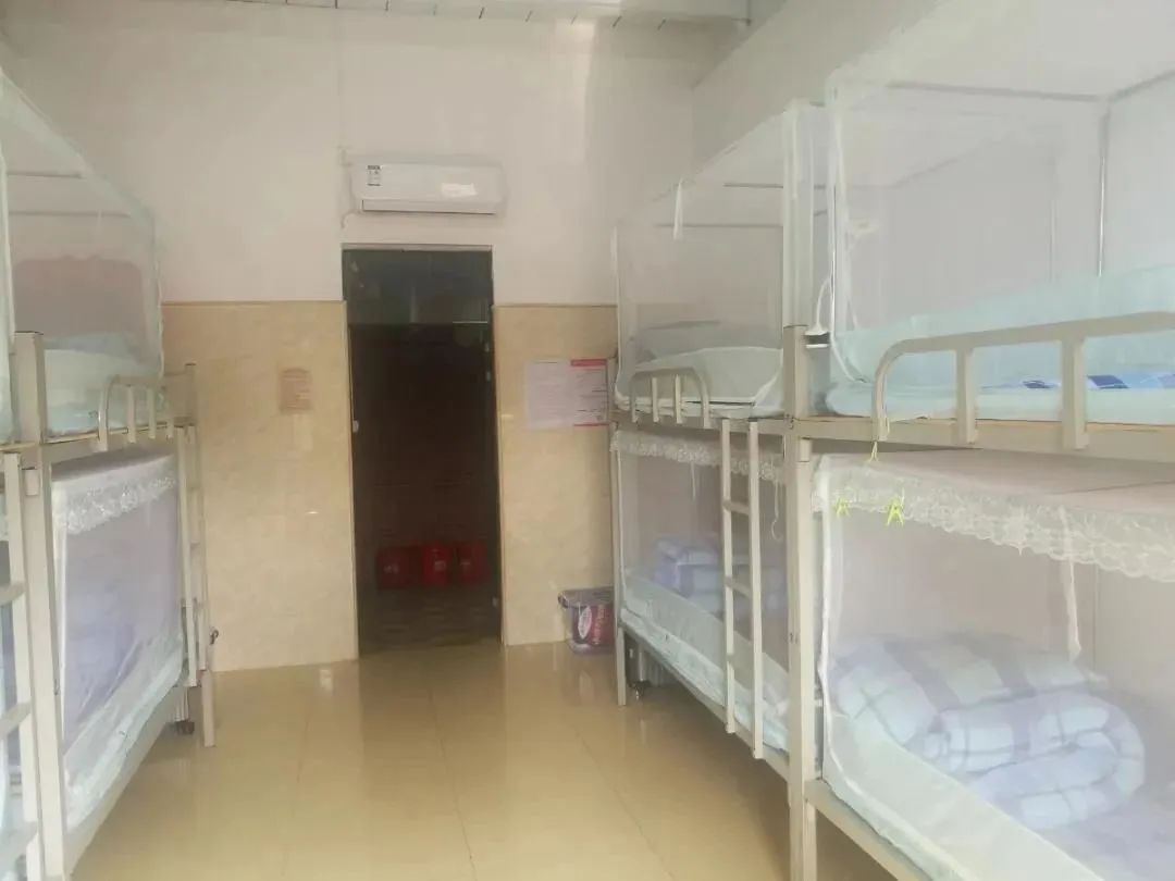 广州公办初中哪个有住宿,广州哪个初中学校住宿最好