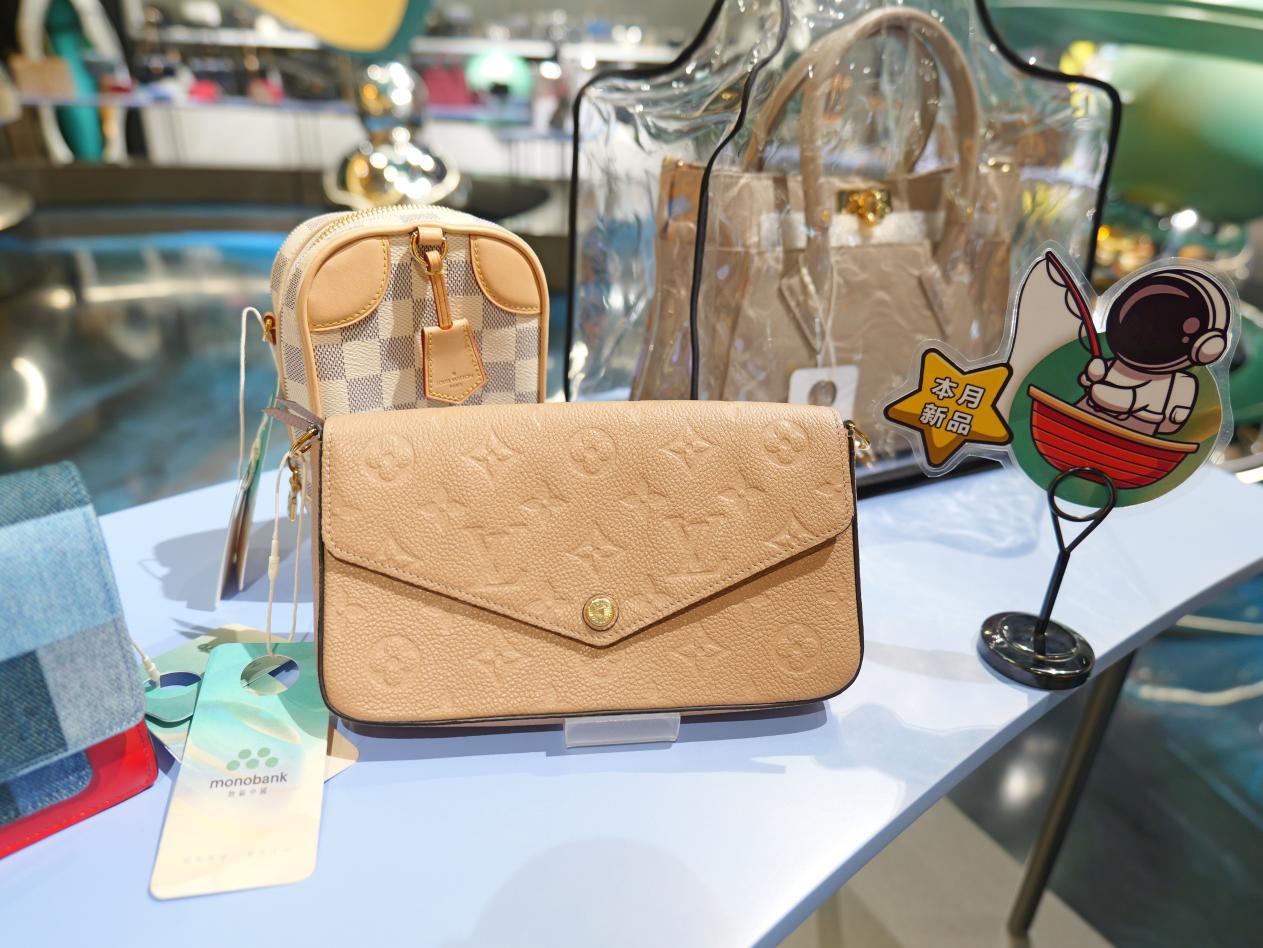 爱马仕二手保值包包,值得买二手爱马仕包包入门级