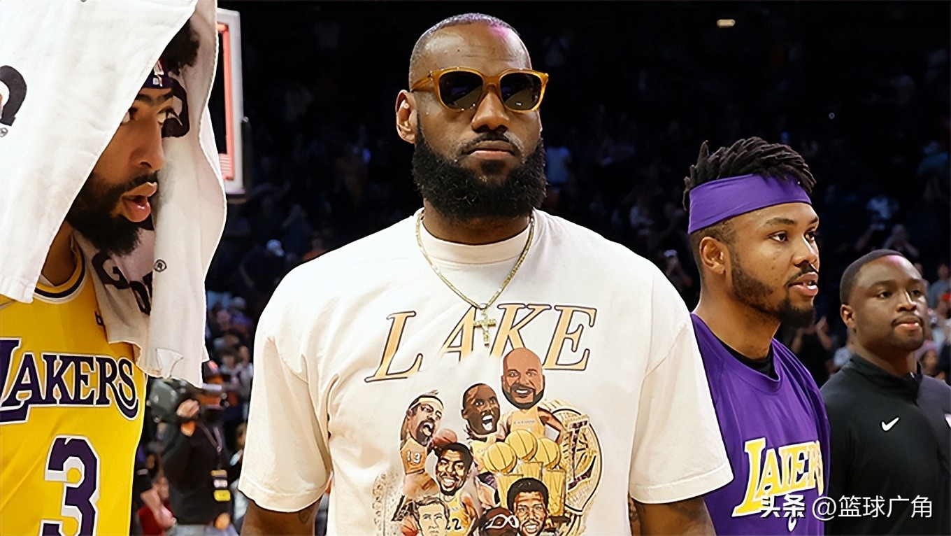 詹姆斯在体育界谁有钱,富豪榜勒布朗詹姆斯