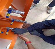 滤油器能不能滤废油,废油过滤设备过滤什么油