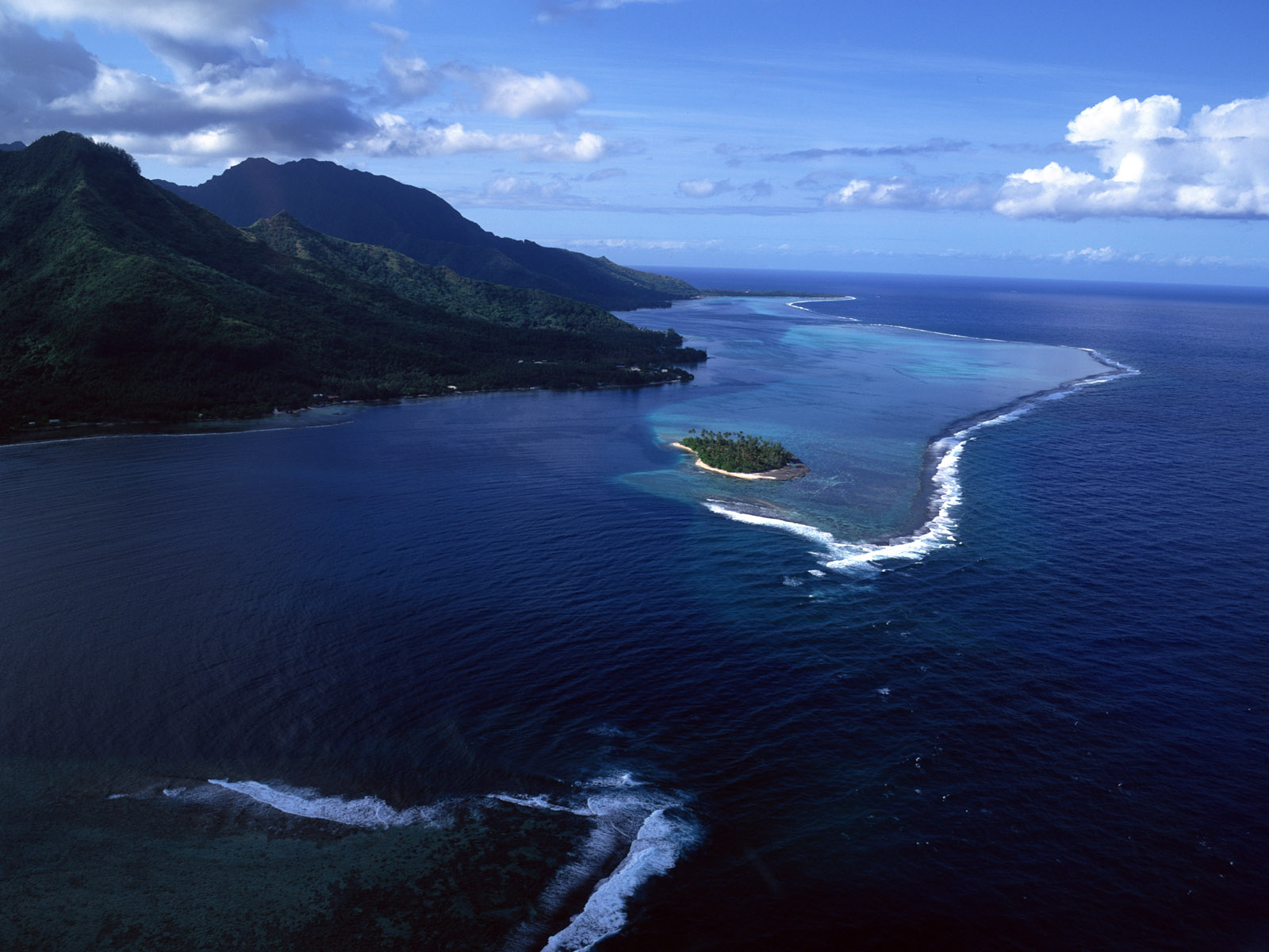 海边海岛风景图片大全,美丽的海岛海滩图片