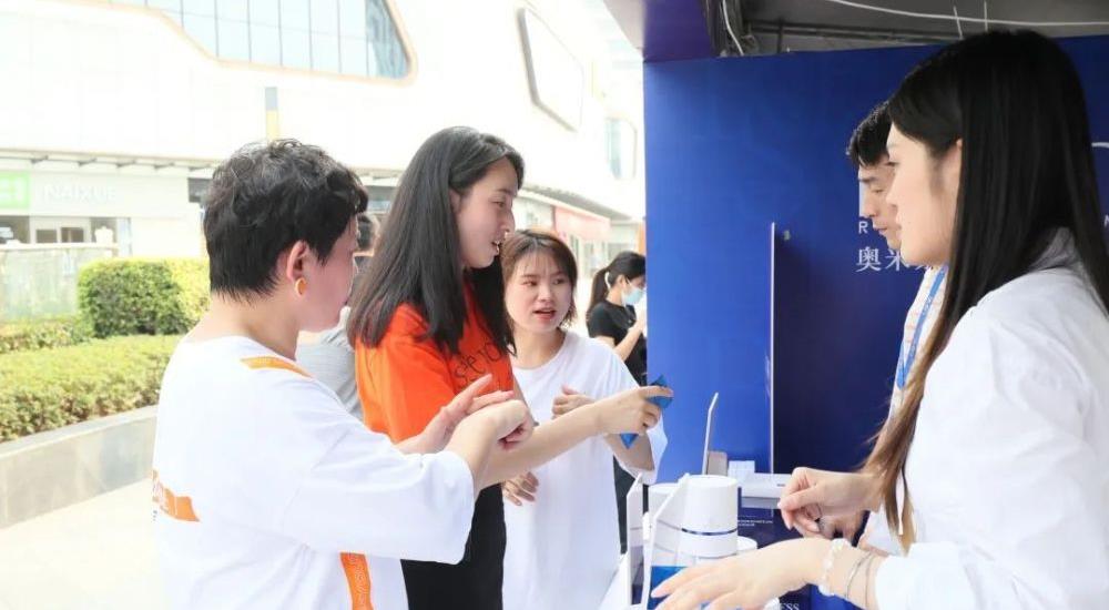 比“双11”更优惠！这场黄埔优质名品购物嘉年华连办3天