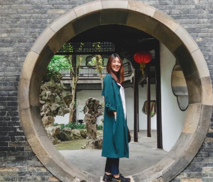 被支付宝一亿砸中的信小呆：辞职后环游世界，刷爆信用卡生活堪忧