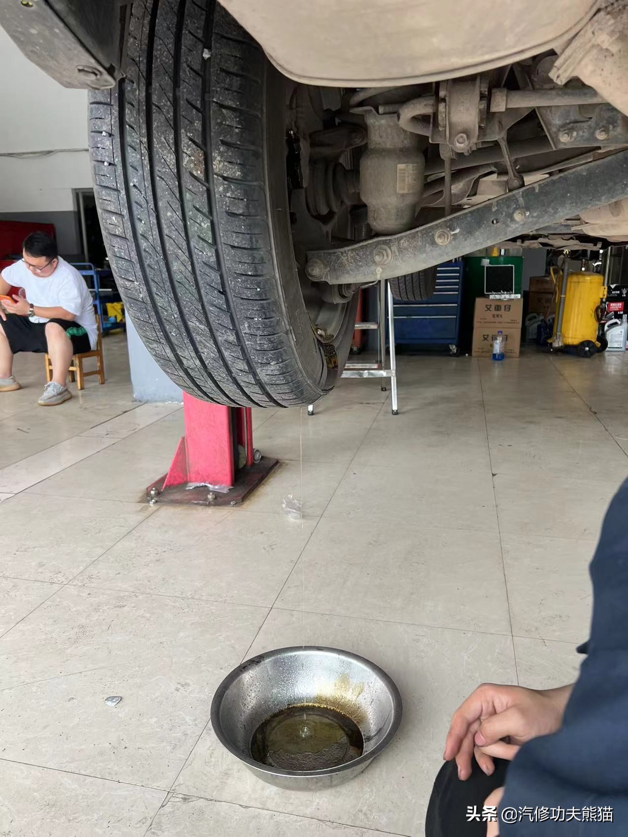 二手车捡漏斯巴鲁,斯巴鲁二手车好出手吗