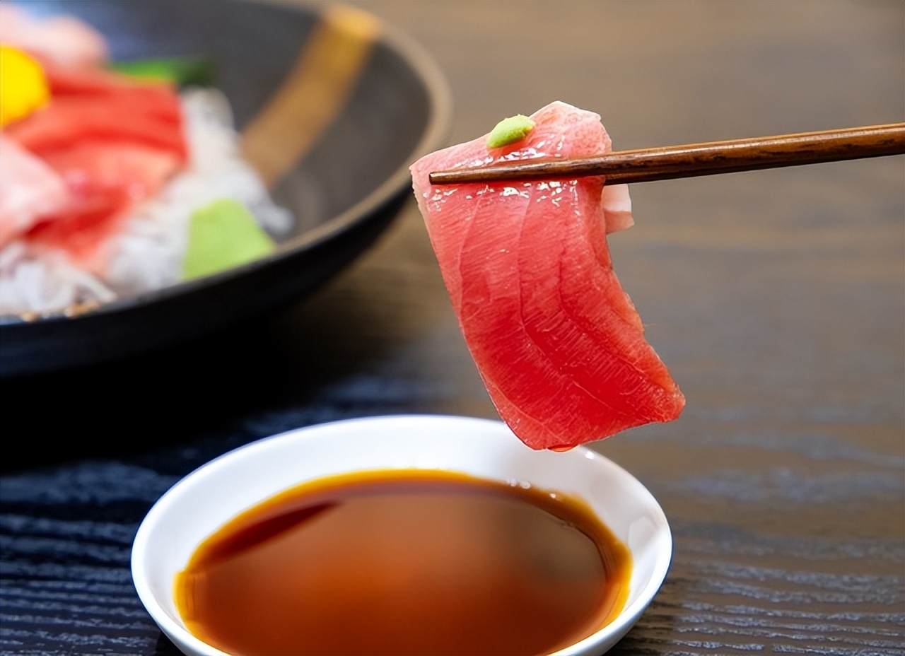 日本山葵什么味道,芥末辣根山葵都有哪些特点