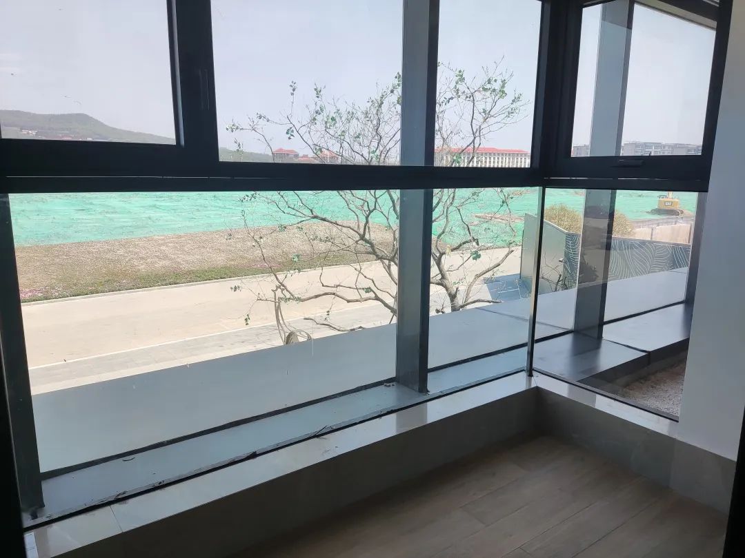 龙湖116洋房四叶草户型,南京龙湖四叶草户型