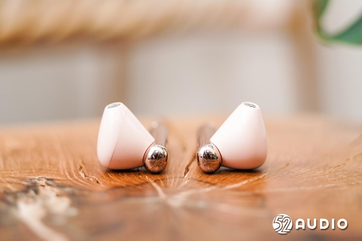 qcyfairybuds音质,qcyfairybuds蓝牙耳机测评