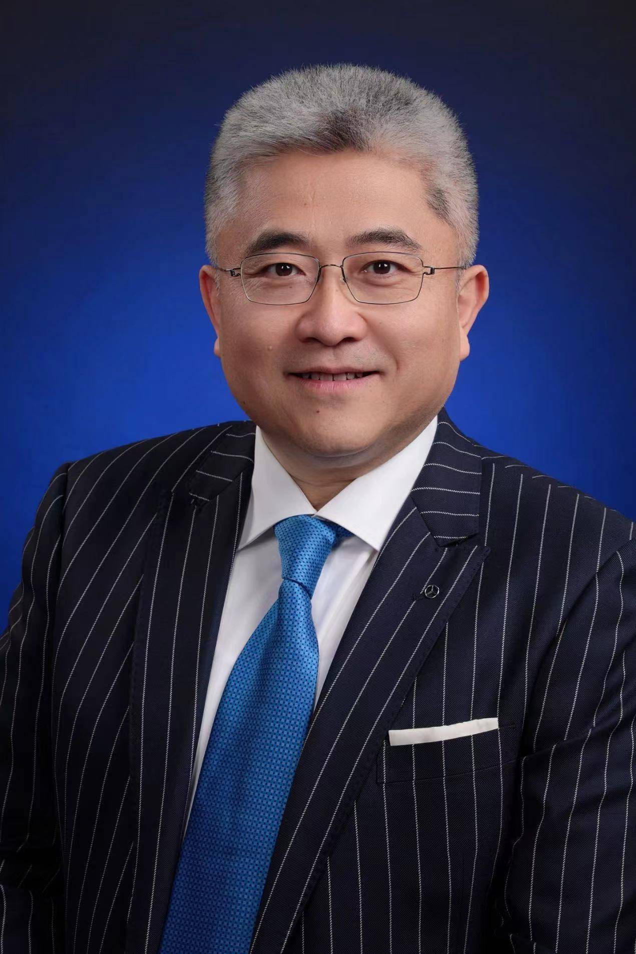 星徽之光闪耀“上半场”,段建军:“油电双行”驱动在华稳健增长