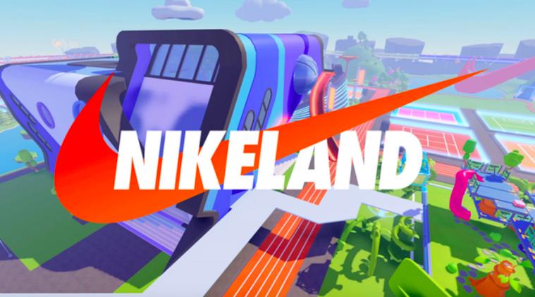 nike现在是真是假,元宇宙nike鞋测评