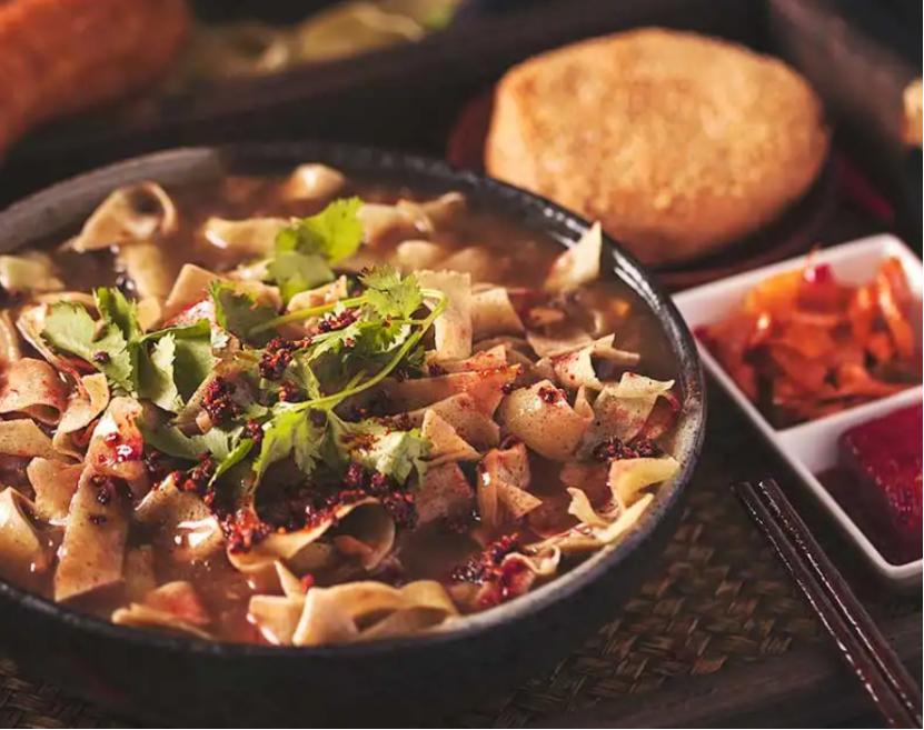 天津著名的景点和小吃,关于天津美食的历史文化