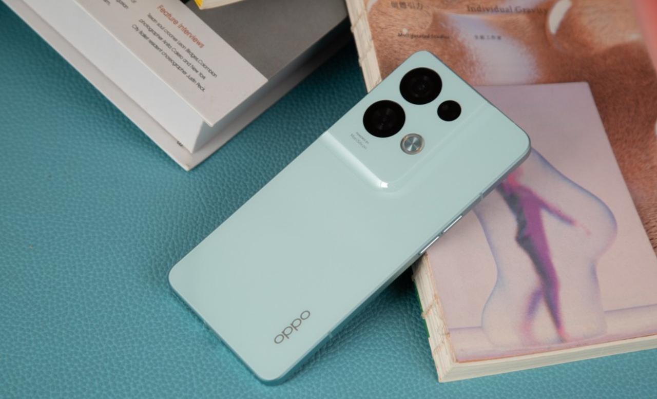 流畅度、续航全都要！盘点OPPO最好的三款机型，这个双十一放心买