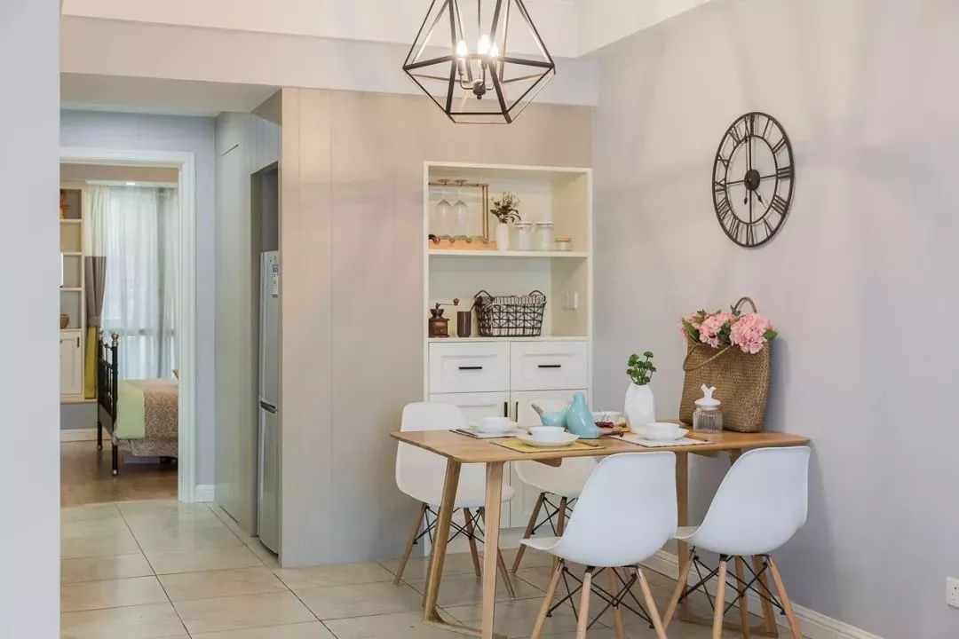 做有设计感的收纳柜,做有创意的东西简单又好玩