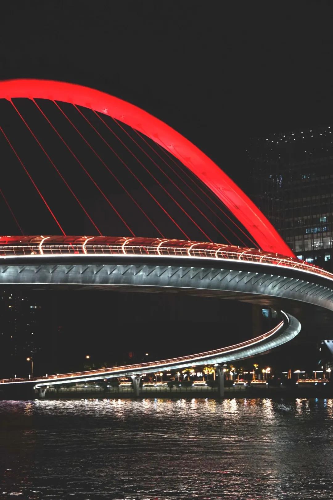 2021广州打卡必去的地方,广州必打卡的十个免费景点